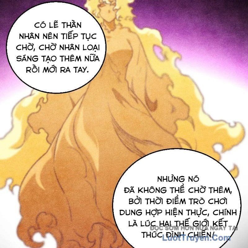 Toàn Dân Chuyển Chức : Duy Ta Vô Chức Tán Nhân Chap 192 - Next Chap 193