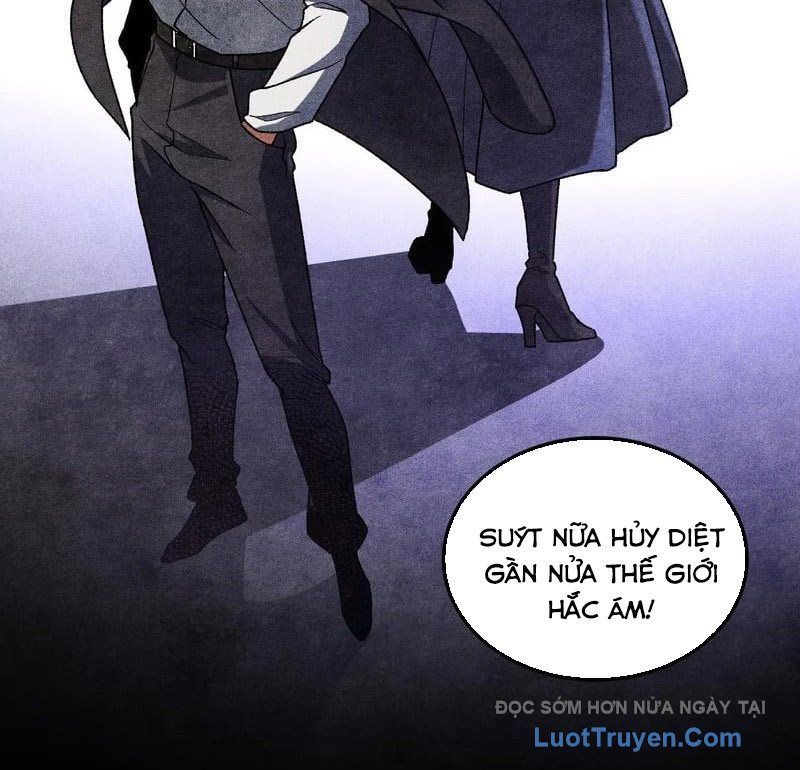 Toàn Dân Chuyển Chức : Duy Ta Vô Chức Tán Nhân Chap 192 - Next Chap 193