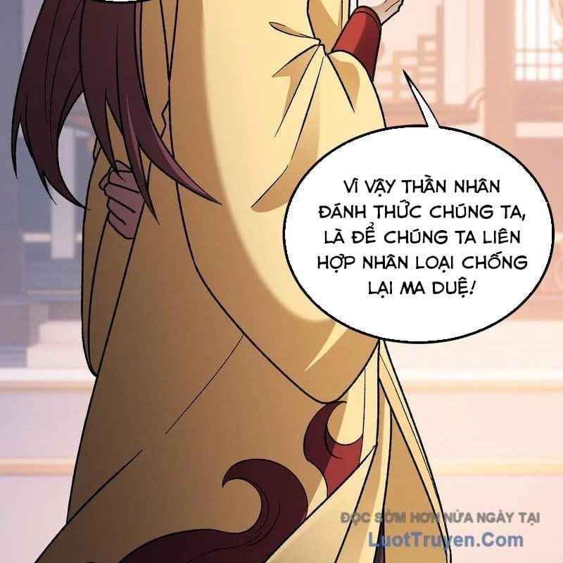 Toàn Dân Chuyển Chức : Duy Ta Vô Chức Tán Nhân Chap 192 - Next Chap 193