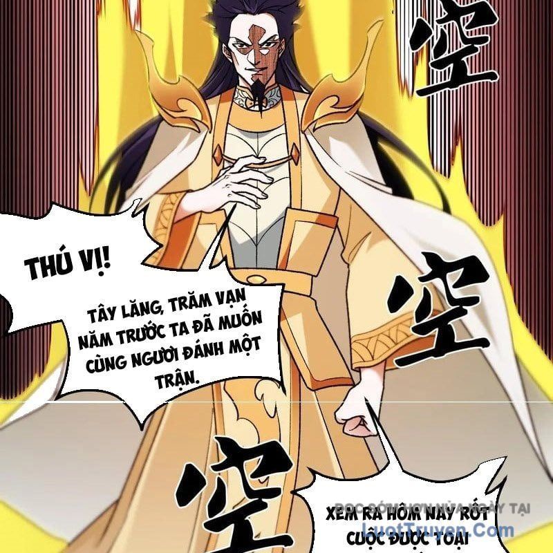 Toàn Dân Chuyển Chức : Duy Ta Vô Chức Tán Nhân Chap 192 - Next Chap 193