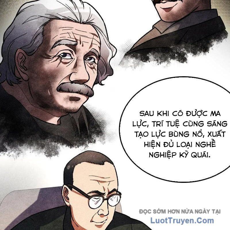 Toàn Dân Chuyển Chức : Duy Ta Vô Chức Tán Nhân Chap 192 - Next Chap 193
