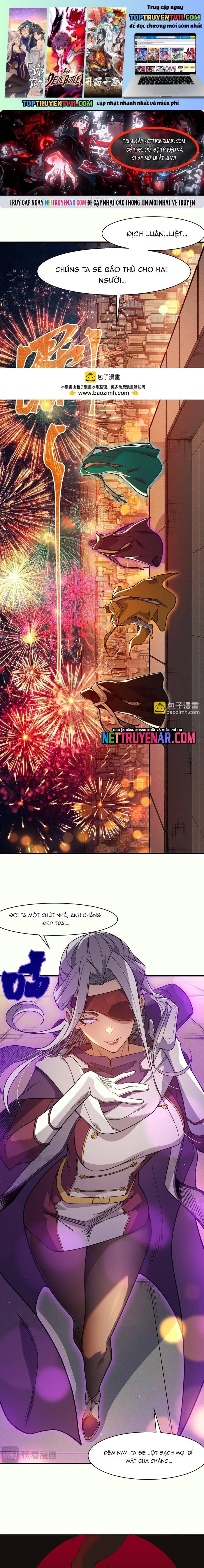 Quỷ Tiến Hóa Chap 127 - Next Chap 128