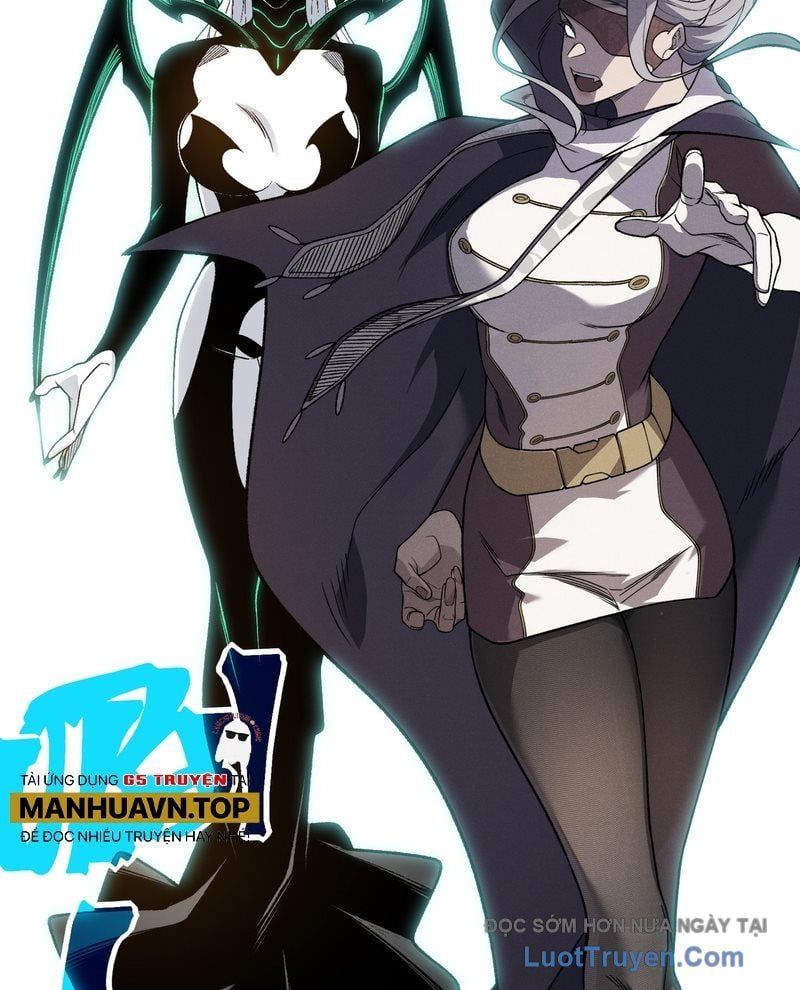 Quỷ Tiến Hóa Chap 128 - Next Chap 129