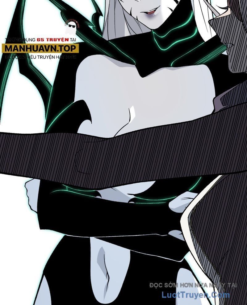 Quỷ Tiến Hóa Chap 128 - Next Chap 129