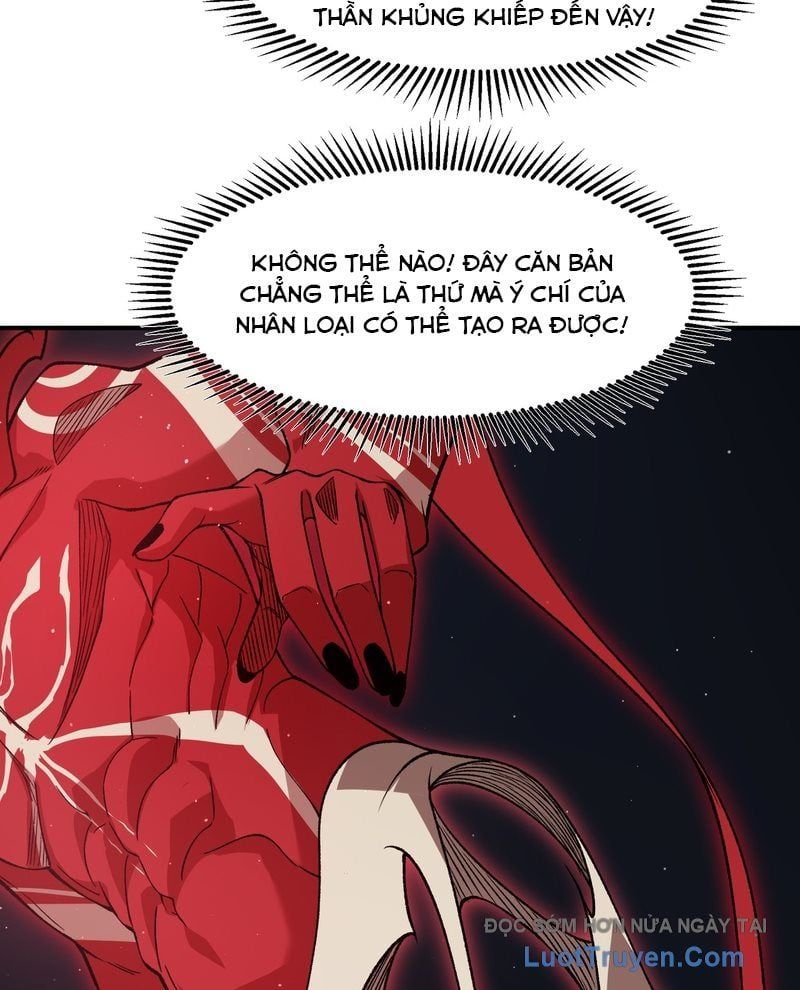 Quỷ Tiến Hóa Chap 128 - Next Chap 129