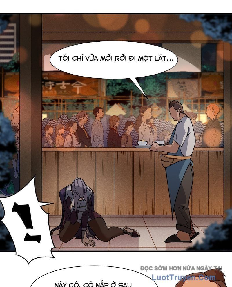 Quỷ Tiến Hóa Chap 128 - Next Chap 129