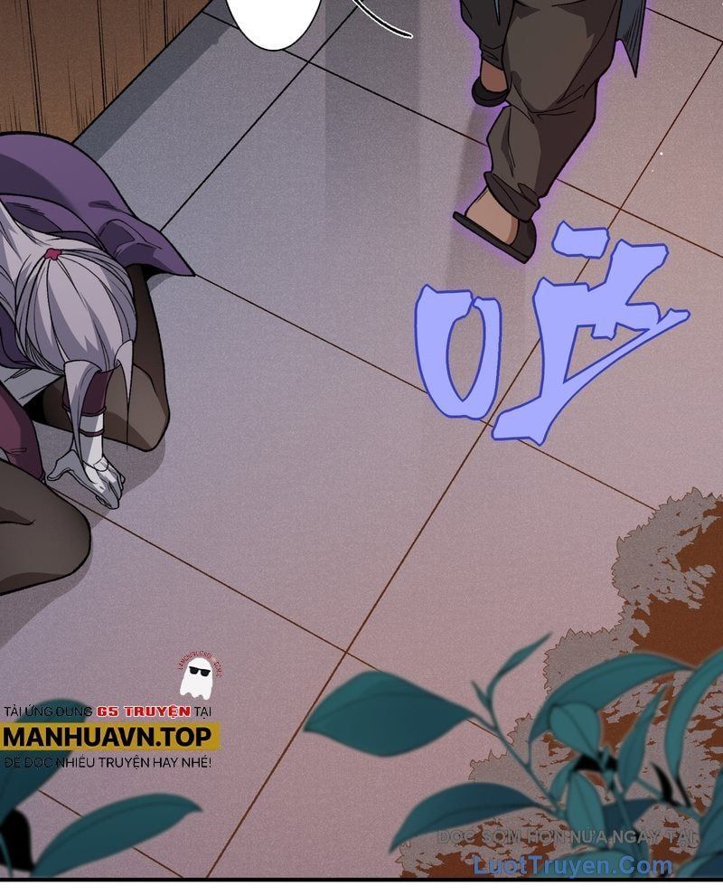 Quỷ Tiến Hóa Chap 128 - Next Chap 129