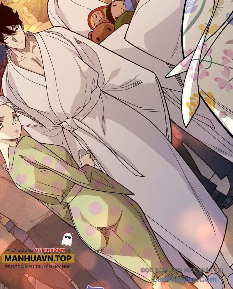 Quỷ Tiến Hóa Chap 128 - Next Chap 129