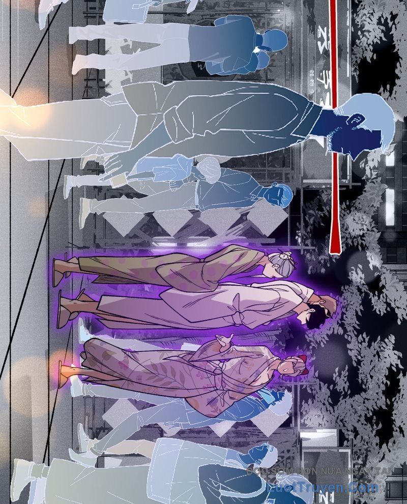 Quỷ Tiến Hóa Chap 128 - Next Chap 129