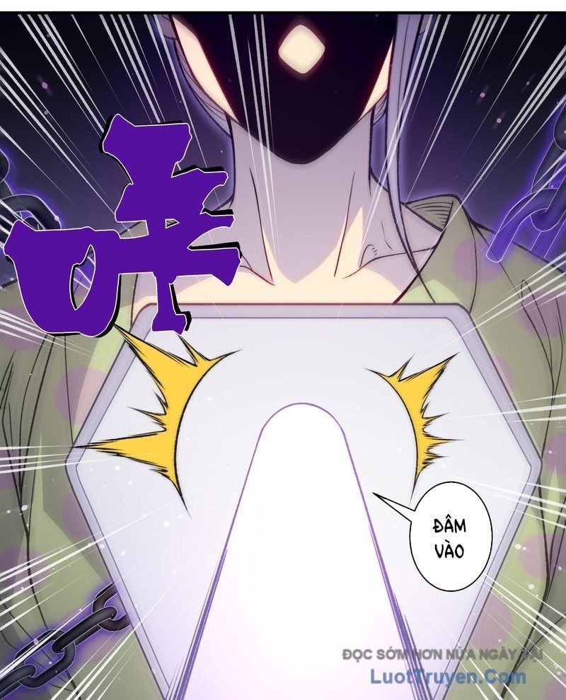 Quỷ Tiến Hóa Chap 128 - Next Chap 129