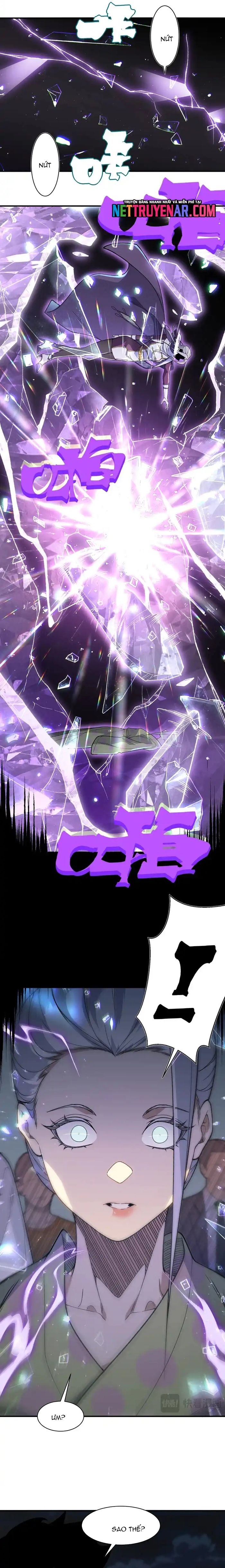 Quỷ Tiến Hóa Chap 129 - Next Chap 130