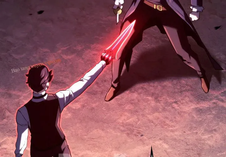 Thiết Huyết Kiếm Sĩ Hồi Quy Chap 135 - Next Chap 136