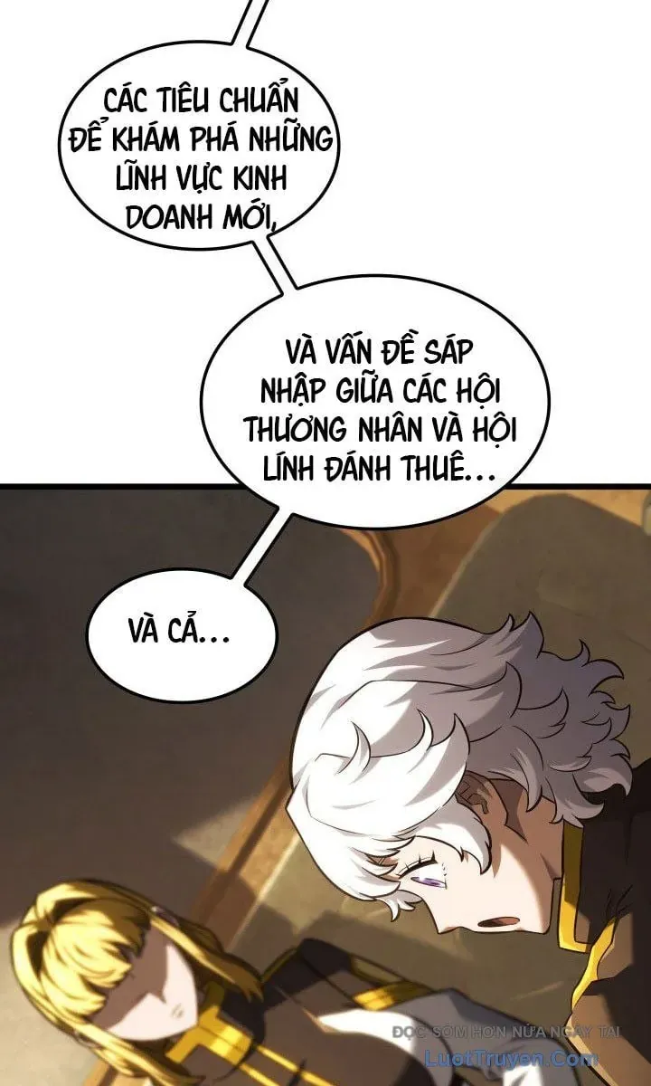 Thiết Huyết Kiếm Sĩ Hồi Quy Chap 136 - Next Chap 137