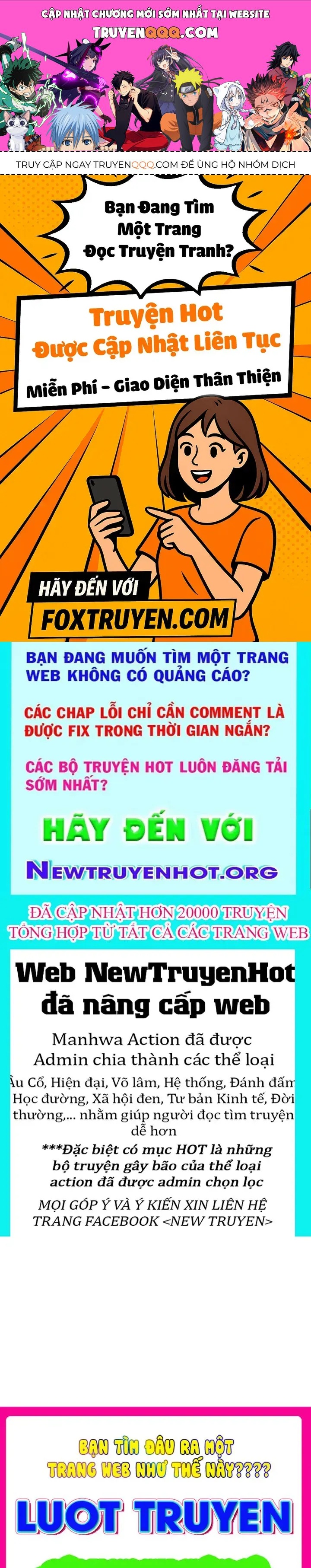 Thiết Huyết Kiếm Sĩ Hồi Quy Chap 136 - Next Chap 137