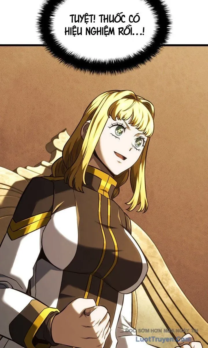 Thiết Huyết Kiếm Sĩ Hồi Quy Chap 136 - Next Chap 137