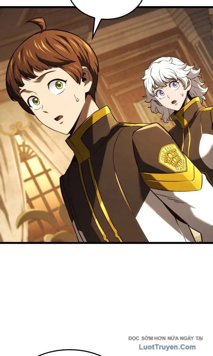 Thiết Huyết Kiếm Sĩ Hồi Quy Chap 136 - Next Chap 137