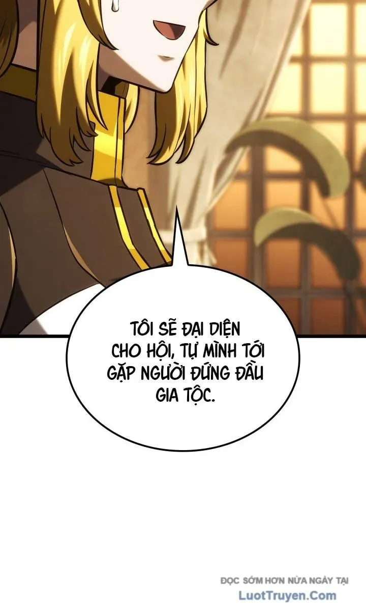 Thiết Huyết Kiếm Sĩ Hồi Quy Chap 136 - Next Chap 137