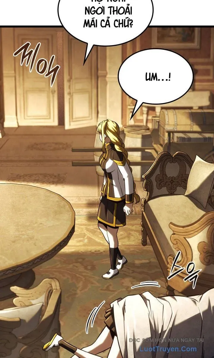 Thiết Huyết Kiếm Sĩ Hồi Quy Chap 136 - Next Chap 137