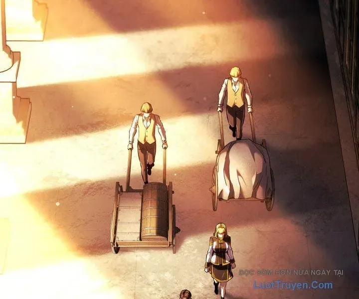 Thiết Huyết Kiếm Sĩ Hồi Quy Chap 136 - Next Chap 137