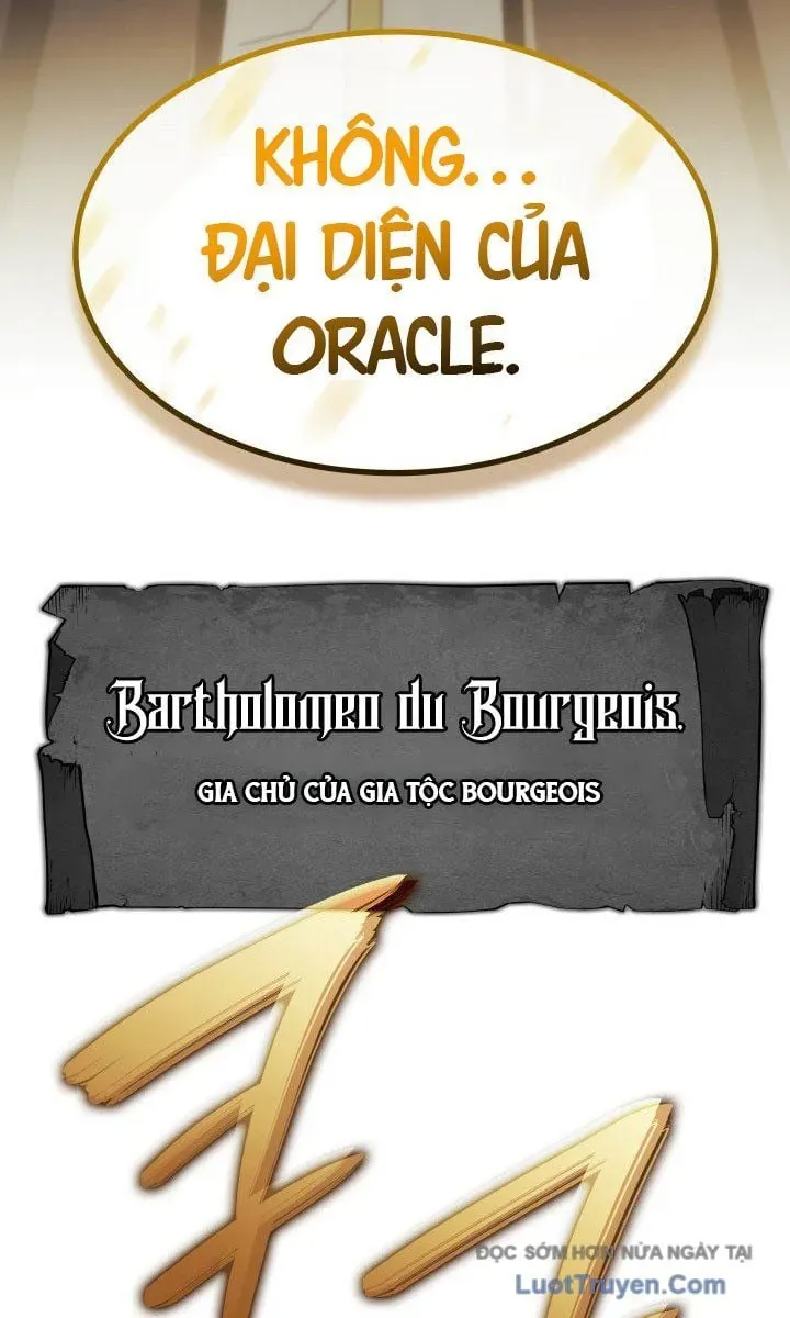 Thiết Huyết Kiếm Sĩ Hồi Quy Chap 136 - Next Chap 137