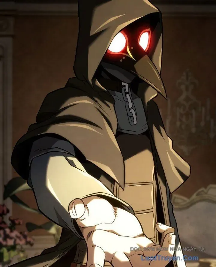 Thiết Huyết Kiếm Sĩ Hồi Quy Chap 136 - Next Chap 137