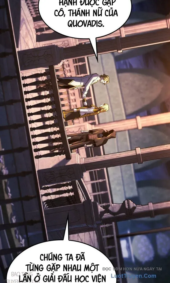 Thiết Huyết Kiếm Sĩ Hồi Quy Chap 136 - Next Chap 137