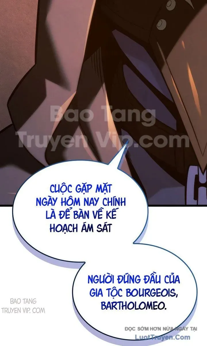 Thiết Huyết Kiếm Sĩ Hồi Quy Chap 136 - Next Chap 137