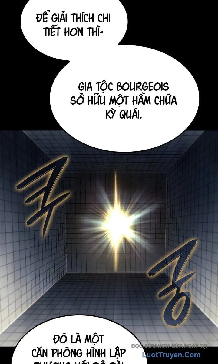 Thiết Huyết Kiếm Sĩ Hồi Quy Chap 136 - Next Chap 137