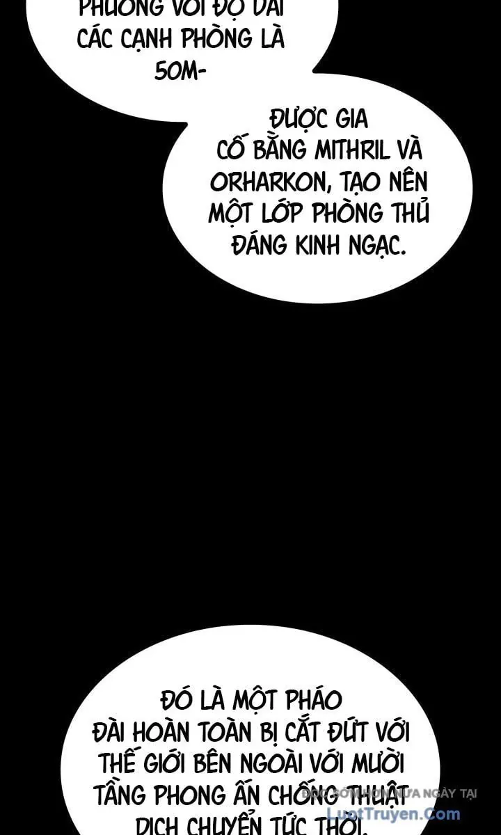 Thiết Huyết Kiếm Sĩ Hồi Quy Chap 136 - Next Chap 137