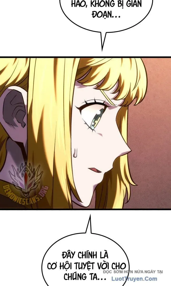 Thiết Huyết Kiếm Sĩ Hồi Quy Chap 136 - Next Chap 137