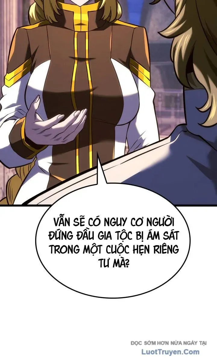 Thiết Huyết Kiếm Sĩ Hồi Quy Chap 136 - Next Chap 137