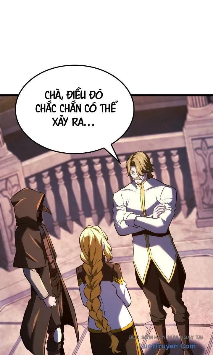 Thiết Huyết Kiếm Sĩ Hồi Quy Chap 136 - Next Chap 137