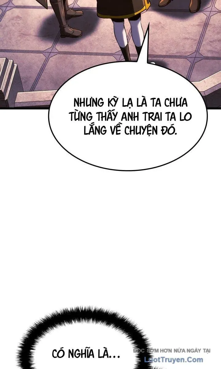 Thiết Huyết Kiếm Sĩ Hồi Quy Chap 136 - Next Chap 137