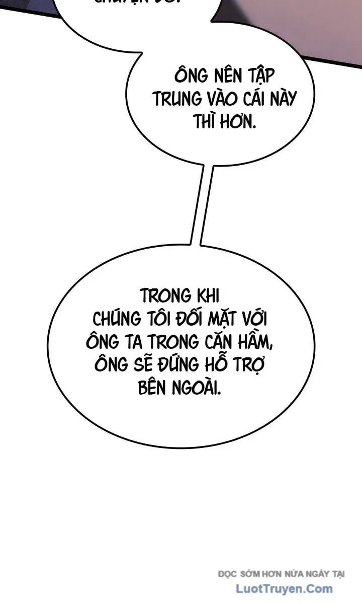 Thiết Huyết Kiếm Sĩ Hồi Quy Chap 136 - Next Chap 137