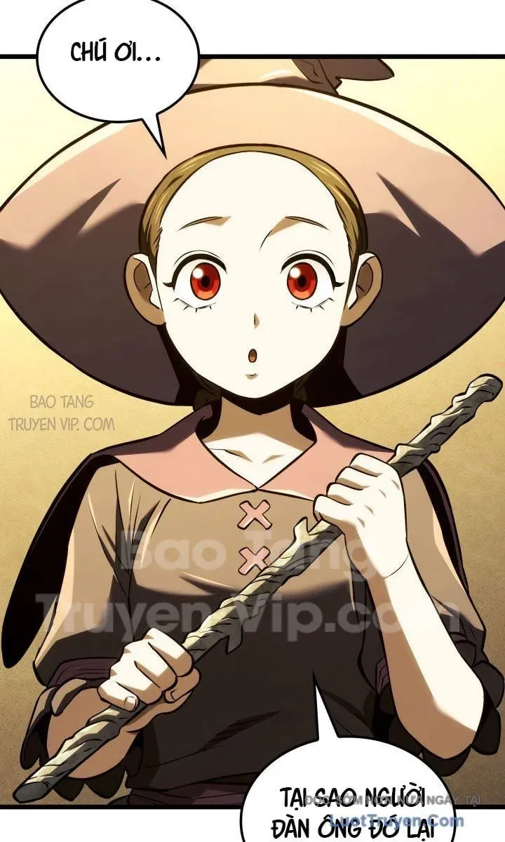 Thiết Huyết Kiếm Sĩ Hồi Quy Chap 136 - Next Chap 137