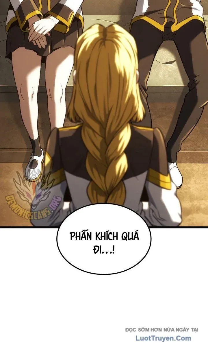 Thiết Huyết Kiếm Sĩ Hồi Quy Chap 136 - Next Chap 137