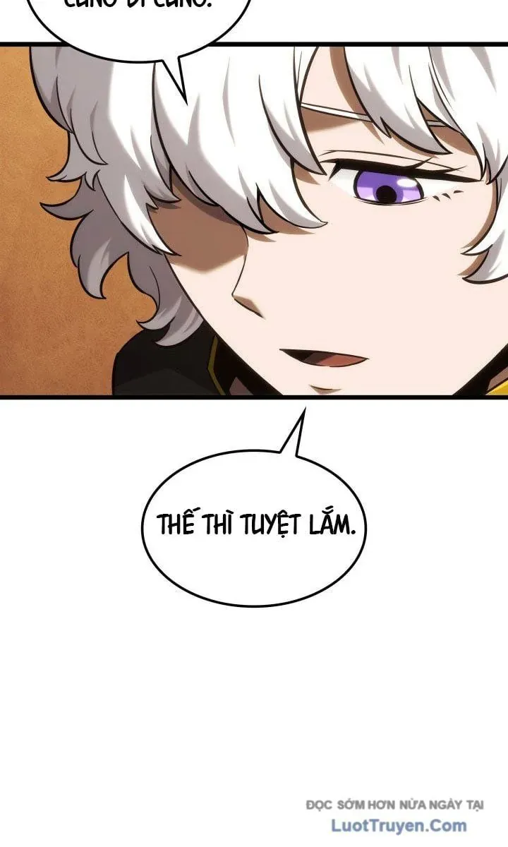 Thiết Huyết Kiếm Sĩ Hồi Quy Chap 136 - Next Chap 137