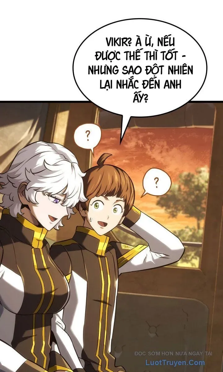 Thiết Huyết Kiếm Sĩ Hồi Quy Chap 136 - Next Chap 137