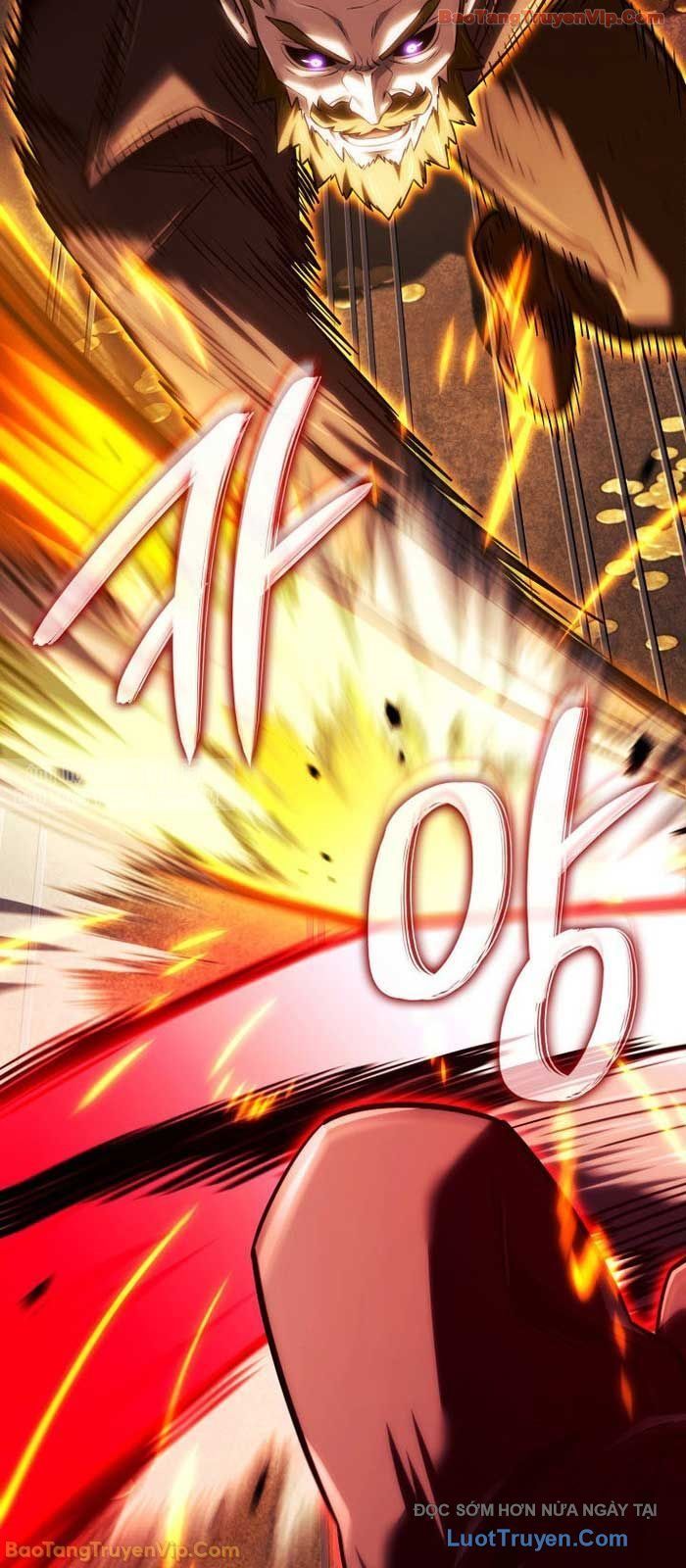 Thiết Huyết Kiếm Sĩ Hồi Quy Chap 137 - Next Chap 138