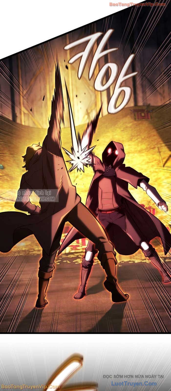 Thiết Huyết Kiếm Sĩ Hồi Quy Chap 137 - Next Chap 138