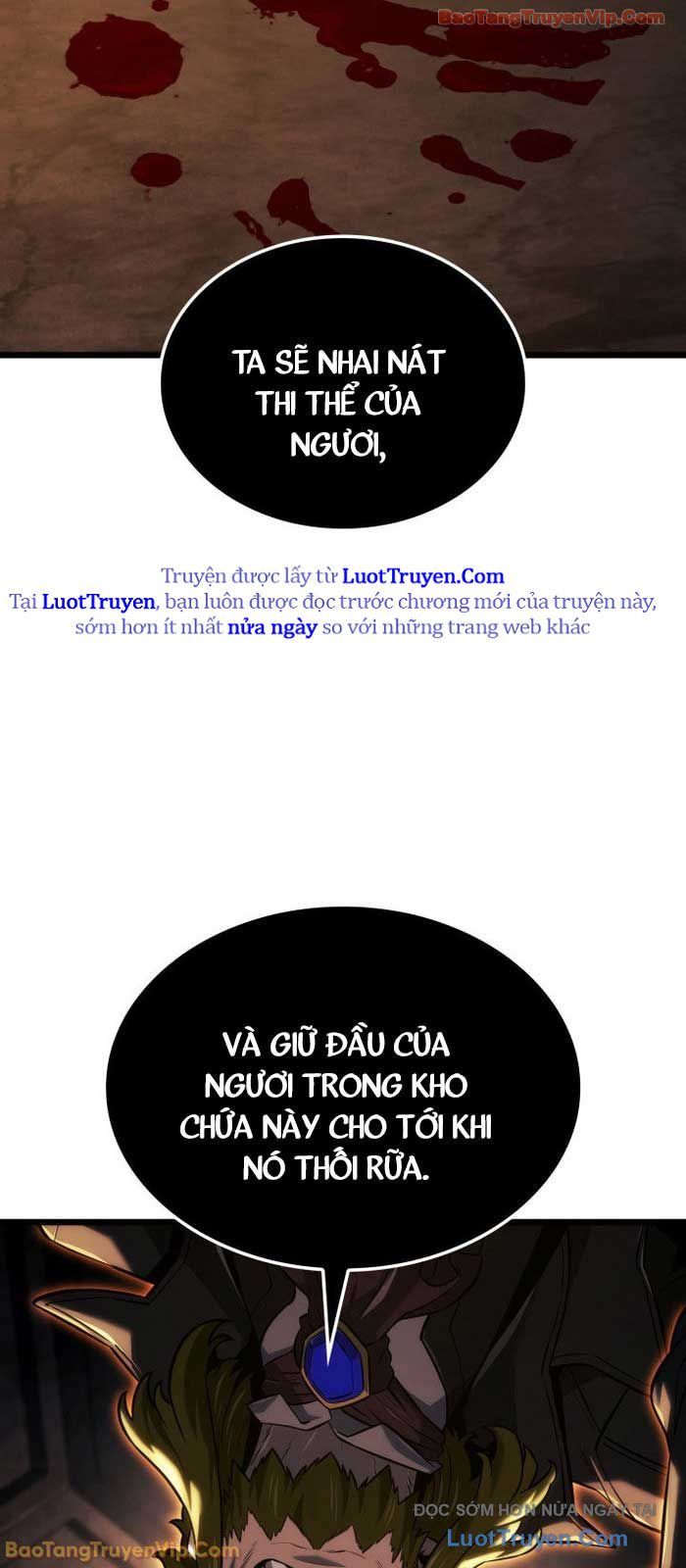 Thiết Huyết Kiếm Sĩ Hồi Quy Chap 137 - Next Chap 138