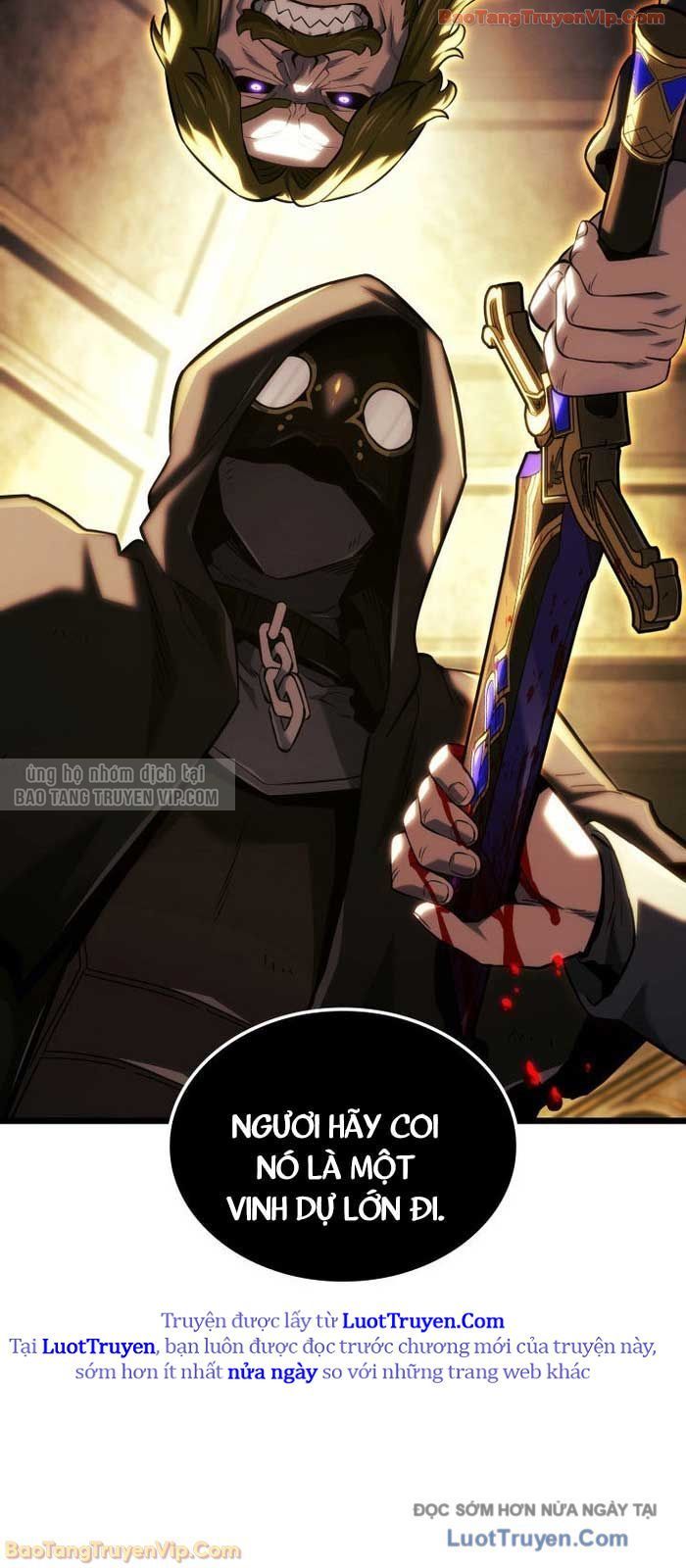 Thiết Huyết Kiếm Sĩ Hồi Quy Chap 137 - Next Chap 138