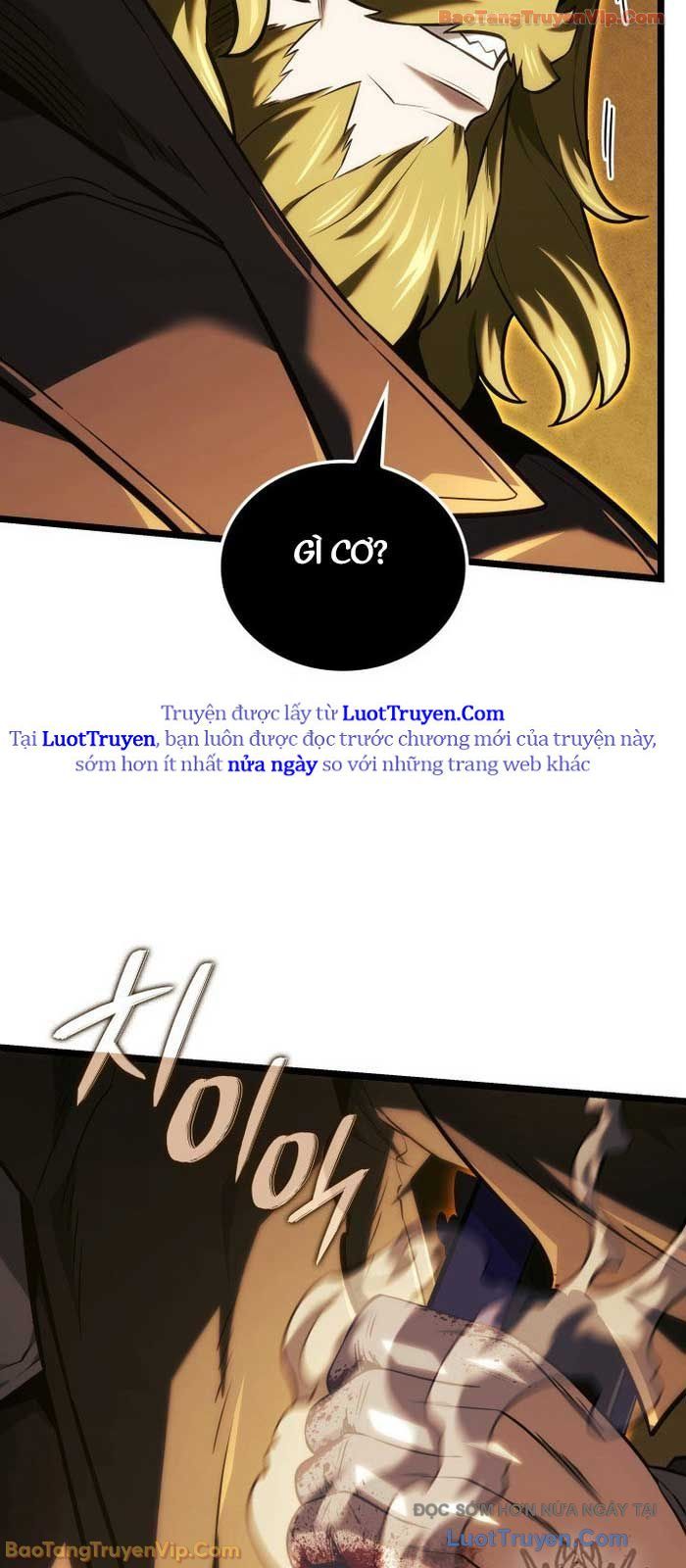 Thiết Huyết Kiếm Sĩ Hồi Quy Chap 137 - Next Chap 138