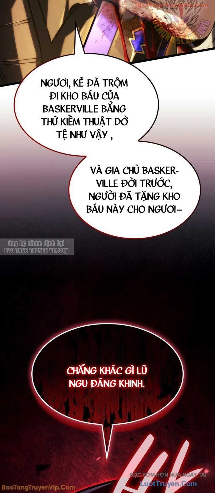 Thiết Huyết Kiếm Sĩ Hồi Quy Chap 137 - Next Chap 138