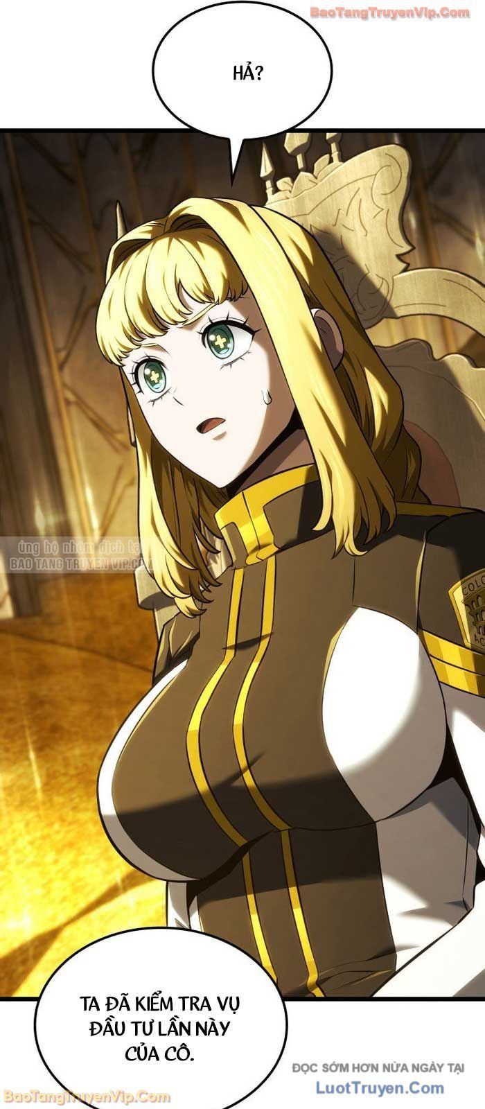 Thiết Huyết Kiếm Sĩ Hồi Quy Chap 137 - Next Chap 138