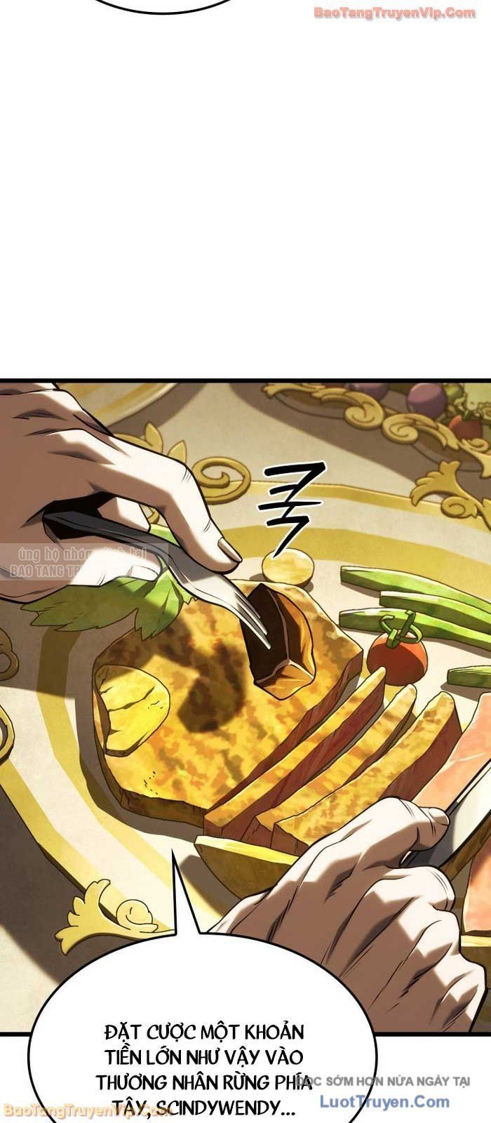 Thiết Huyết Kiếm Sĩ Hồi Quy Chap 137 - Next Chap 138