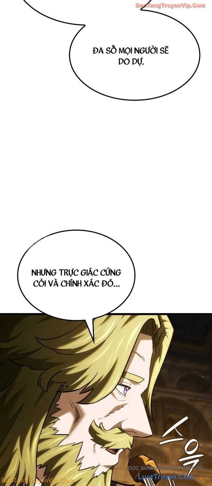 Thiết Huyết Kiếm Sĩ Hồi Quy Chap 137 - Next Chap 138