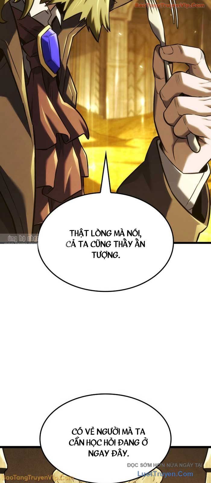 Thiết Huyết Kiếm Sĩ Hồi Quy Chap 137 - Next Chap 138