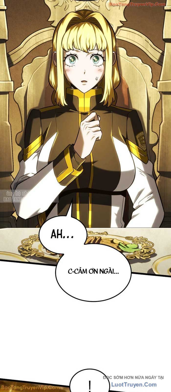 Thiết Huyết Kiếm Sĩ Hồi Quy Chap 137 - Next Chap 138