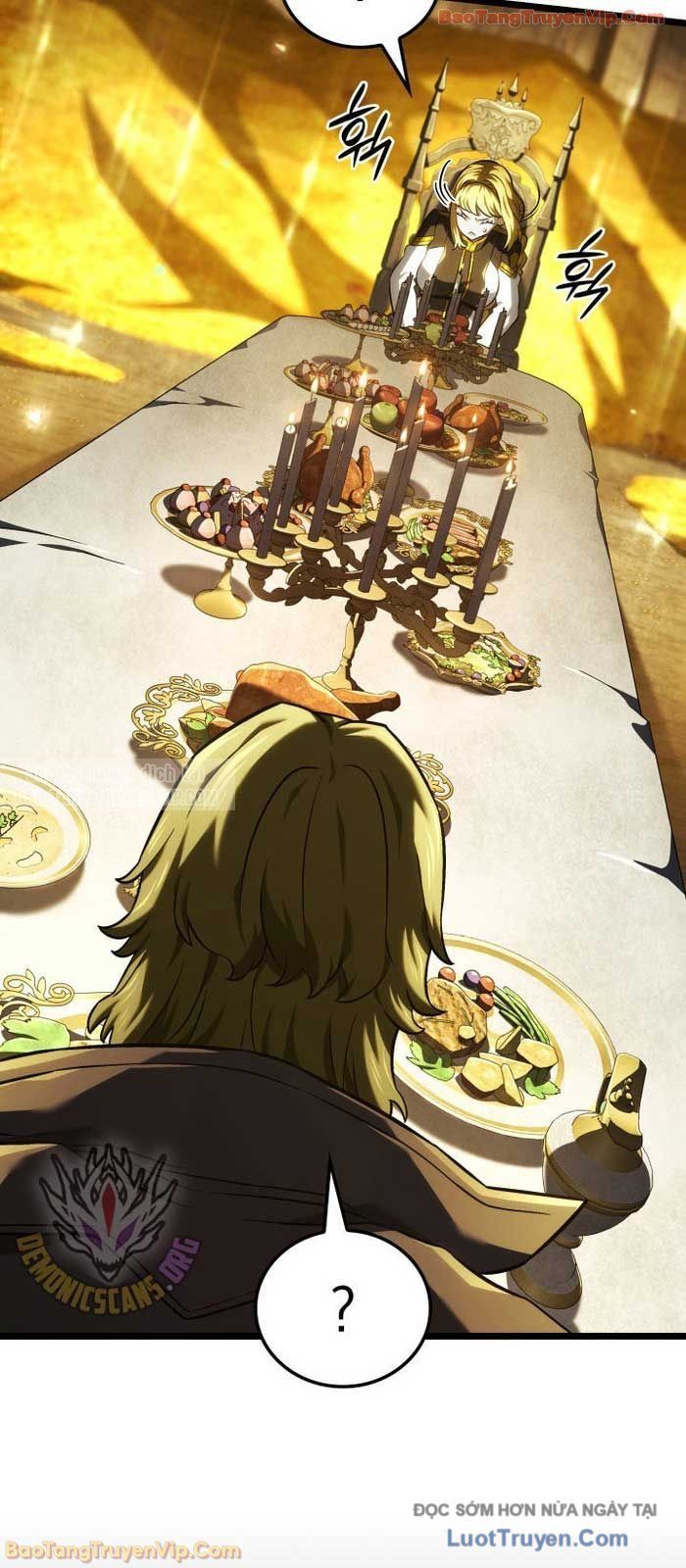 Thiết Huyết Kiếm Sĩ Hồi Quy Chap 137 - Next Chap 138